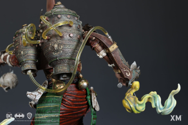 XM Studios Scarecrow - Samurai